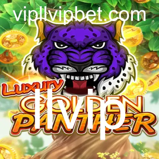 LUXURYGOLDENPANTHER: Um Mergulho no Jogo de Luxo