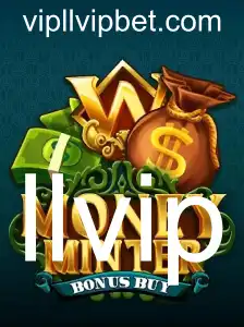Explorando o Mundo de MoneyMinterBonusBuy: O Jogo Que Revoluciona o Conceito de Llvip