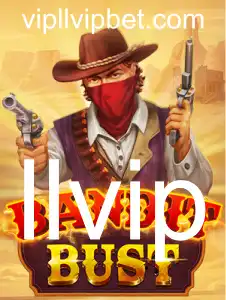 Descubra o Mundo de 'BanditBust': Um Jogo de Estratégia e Aventura