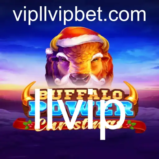 Descubra BuffaloPowerChristmas: O Encanto da Temporada em Cada Jogada