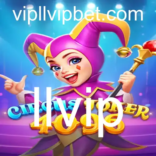 Descubra o Mundo Fascinante de CircusJoker4096