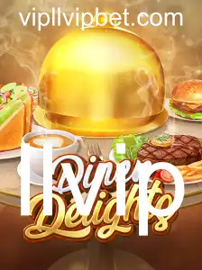 DinerDelights: Uma Experiência Gastronômica Incrível