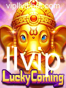 LuckyComing: Descubra a Aventura do Jogo LLVIP