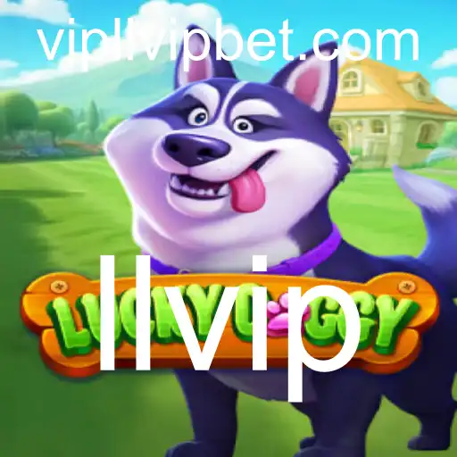 Explorando o Fascinante Mundo de LuckyDoggy: Detalhes e Regras do Jogo LLVIP