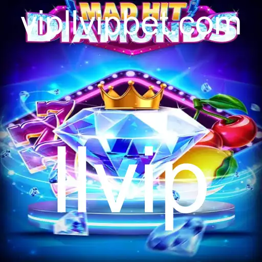Descubra o Fascinante Mundo de MadHitDiamonds