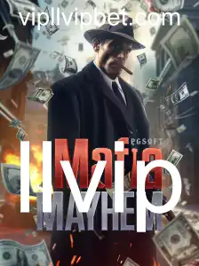 MafiaMayhem: Um Mergulho no Mundo da Estratégia e Intriga