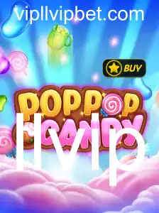 Explorando o Mundo de POPPOPCANDY: Um Jogo Vibrante e Viciantes