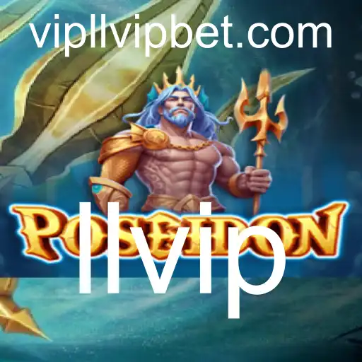 Poseidon: Aventura e Estratégia no Mundo Subaquático de LLVIP
