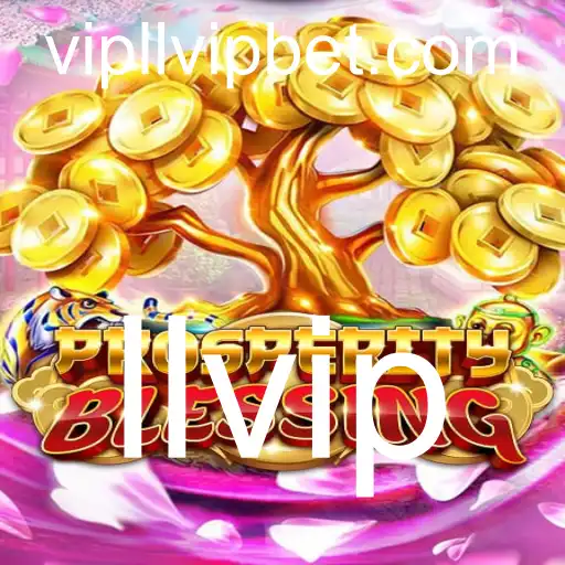 Descubra a Magia do Jogo ProsperityBlessing