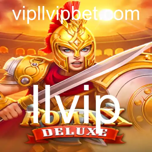 Descubra o Fascinante Mundo de RomaXDeluxe e Sua Inovadora Experiência de Jogo