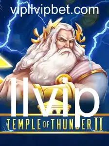 TempleofThunderII: Uma Aventura Épica com 'llvip'