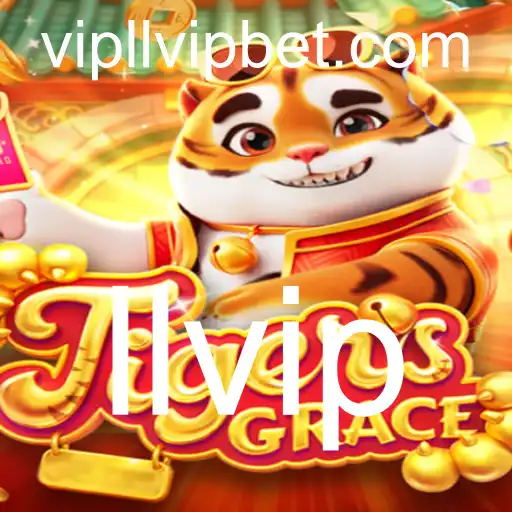 TigersGrace: Descobrindo a Elegância Selvagem